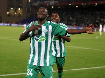 Vive=ien Mabid&eacute; apr&egrave;s but face &agrave; Atl&eacute;tico Mineiro de Ronaldhino