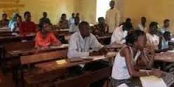 Article : Les coulisses du baccalauréat en Centrafrique