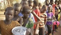 Article : L’horreur des enfants au Soudan du sud
