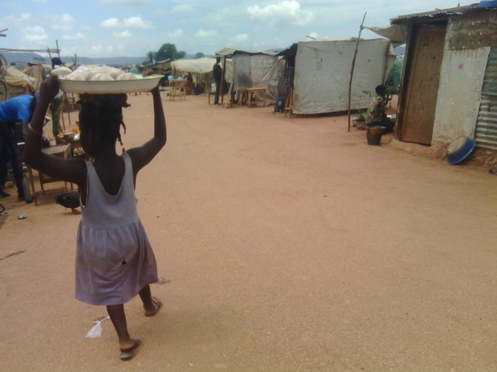 Article : RCA : pourquoi tant de pénitence?