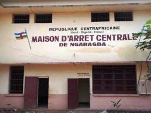 Article : RCA: des criminels toujours en cavale