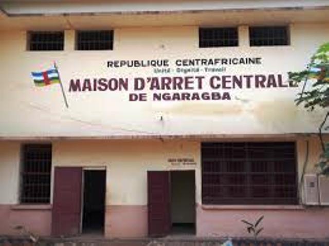 Article : RCA: des criminels toujours en cavale