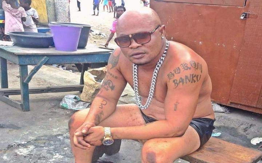 Article : Le boxeur ghan&eacute;en Bukom Banku, un &laquo;&nbsp;blanc&nbsp;&raquo; artificiel