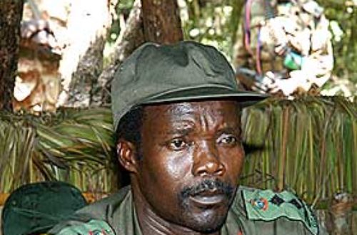 Article : Centrafrique, silence radio sur Joseph Kony